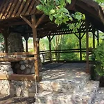 Kamionka House - Siedlisko