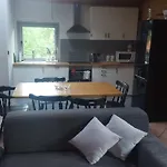 Kamionka House - Siedlisko *