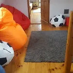 Kamionka House - Siedlisko *