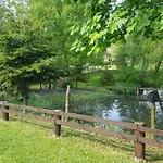 Kamionka House - Siedlisko Сasa de vacaciones Biskupiec (Olsztyn)
