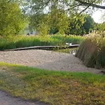 Сasa de vacaciones Kamionka House - Siedlisko Biskupiec (Olsztyn)