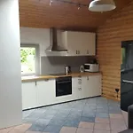 Kamionka House - Siedlisko