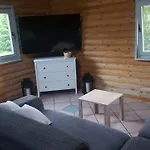 Kamionka House - Siedlisko 度假居 比斯库佩茨