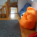 度假居 Kamionka House - Siedlisko 比斯库佩茨