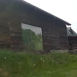 Kamionka House - Siedlisko Сasa de vacaciones