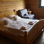 Kamionka House - Siedlisko 度假居 比斯库佩茨