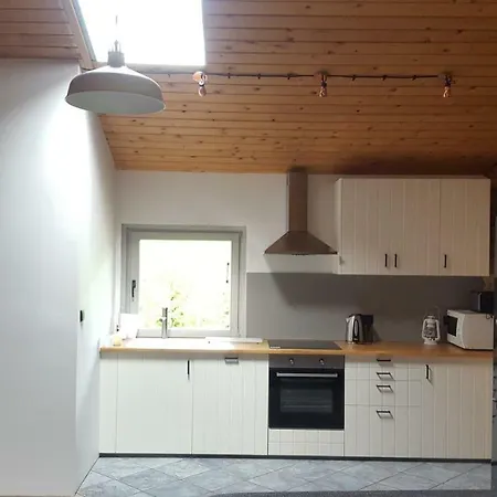 Casa de Férias Kamionka House - Siedlisko Biskupiec (Olsztyn)
