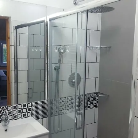 Kamionka House - Siedlisko Biskupiec (Olsztyn)