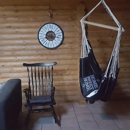 Kamionka House - Siedlisko *