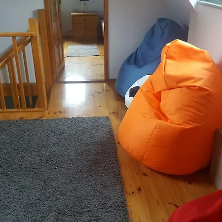 Casa de Férias Kamionka House - Siedlisko Biskupiec (Olsztyn)