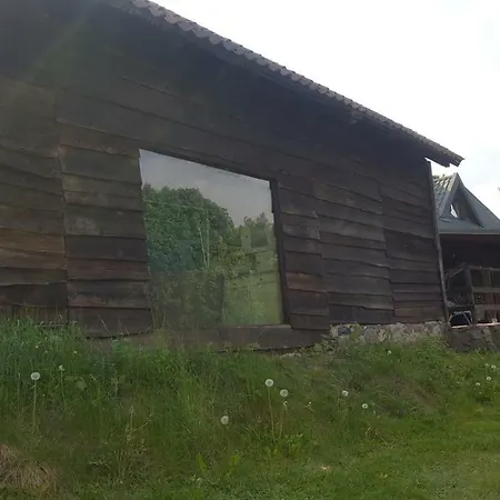 Kamionka House - Siedlisko Tatil Evi