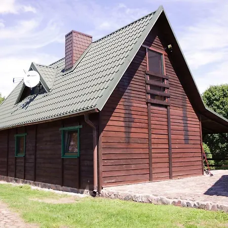 Kamionka House - Siedlisko