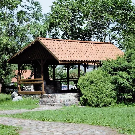Kamionka House - Siedlisko * Biskupiec (Olsztyn)