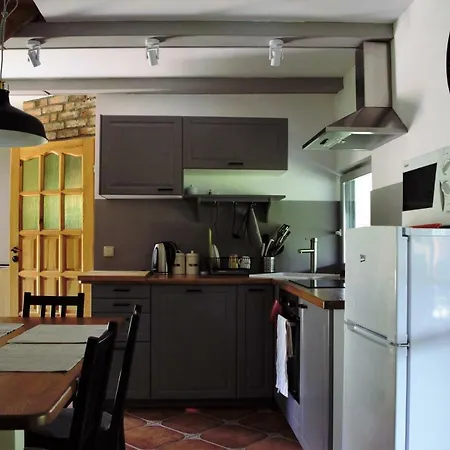 Tatil Evi Kamionka House - Siedlisko Biskupiec (Olsztyn)