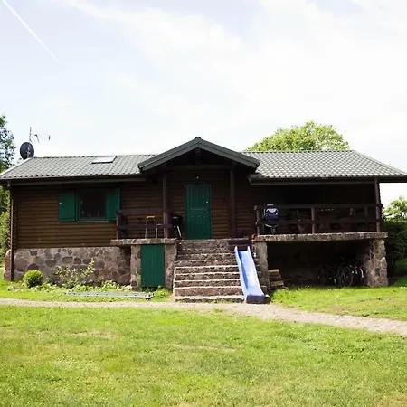 Casa de Férias Kamionka House - Siedlisko