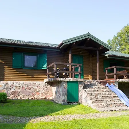 Kamionka House - Siedlisko * Biskupiec (Olsztyn)