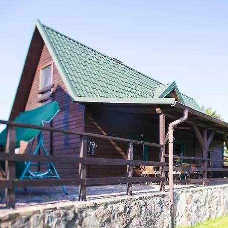 Kamionka House - Siedlisko *