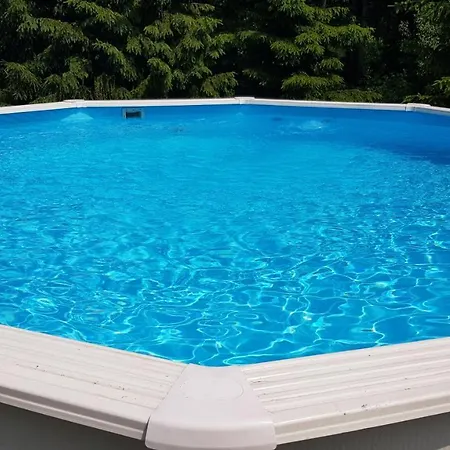 Сasa de vacaciones Kamionka House - Siedlisko *